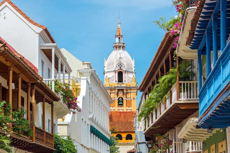 Eurostars Marques De Villalta Cartagena Eksteriør bilde